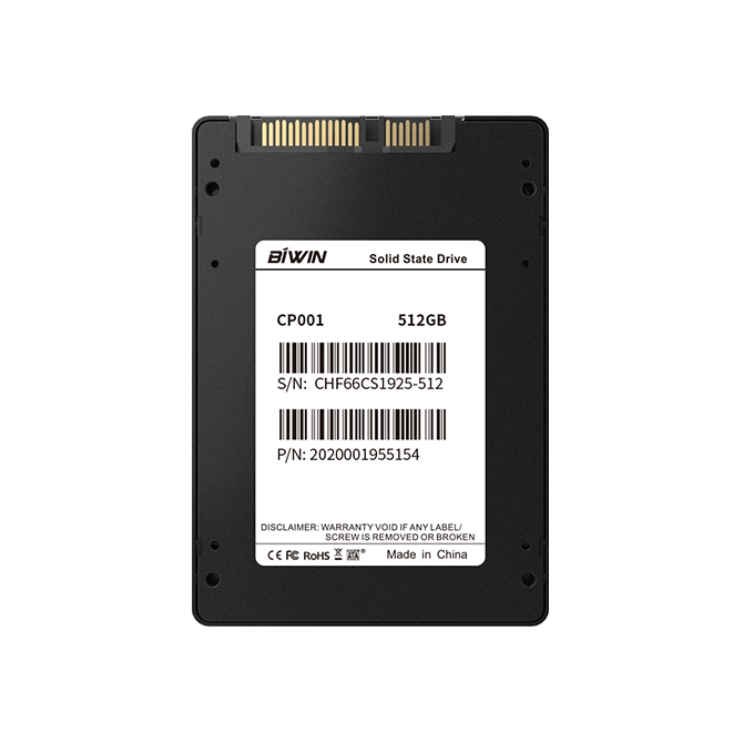 2.5 inch SATA SSD（圖2）