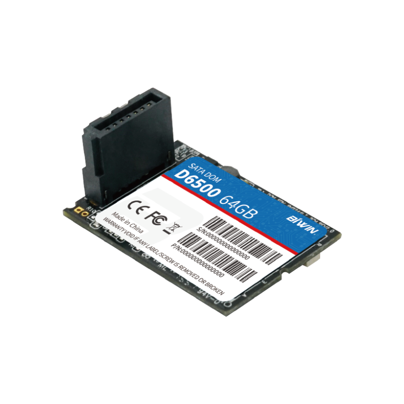 SATA DOM SSD（圖1）