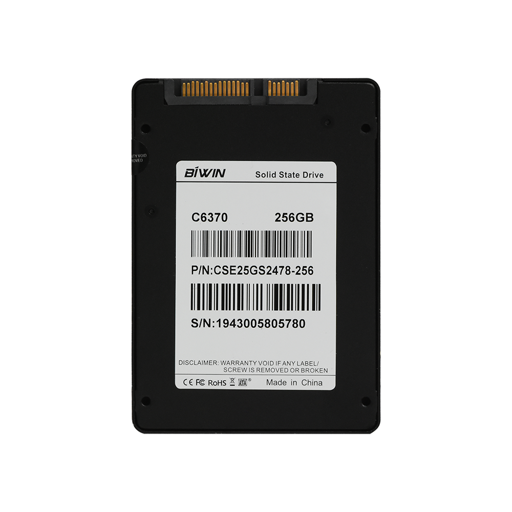 2.5" Inch SATA SSD（圖2）