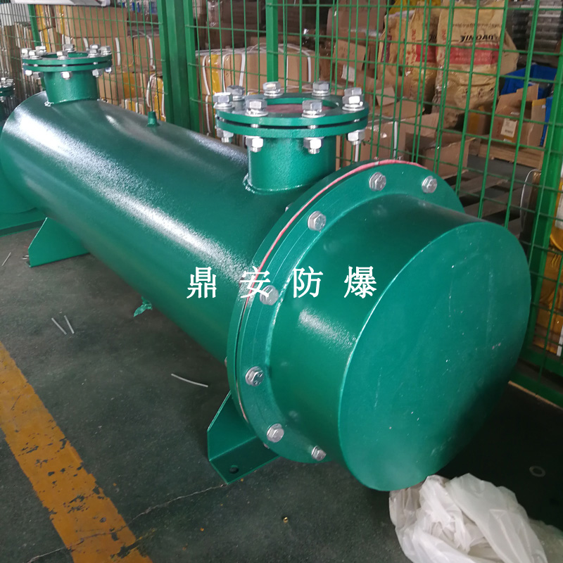 水循環式中央空調輔助電加熱器