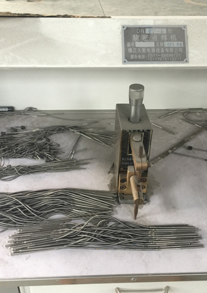 點(diǎn)焊機(jī)