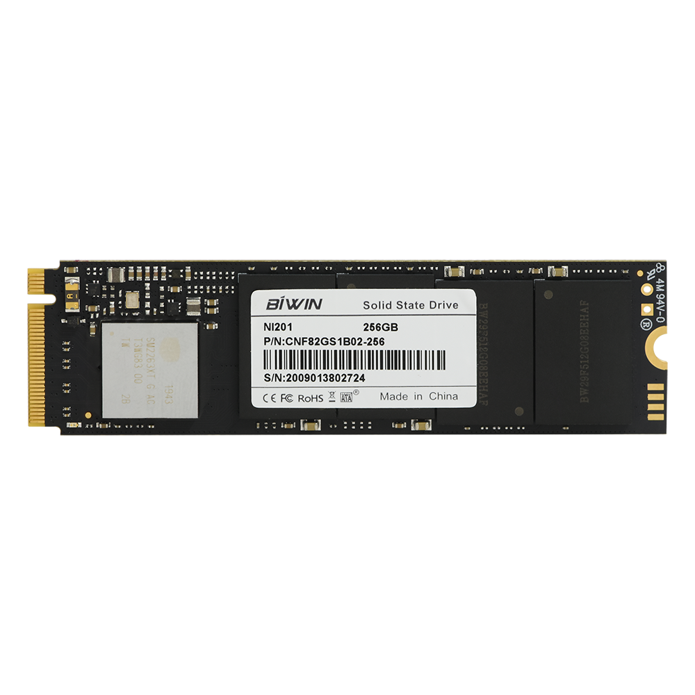 BIWIN M.2 SSD